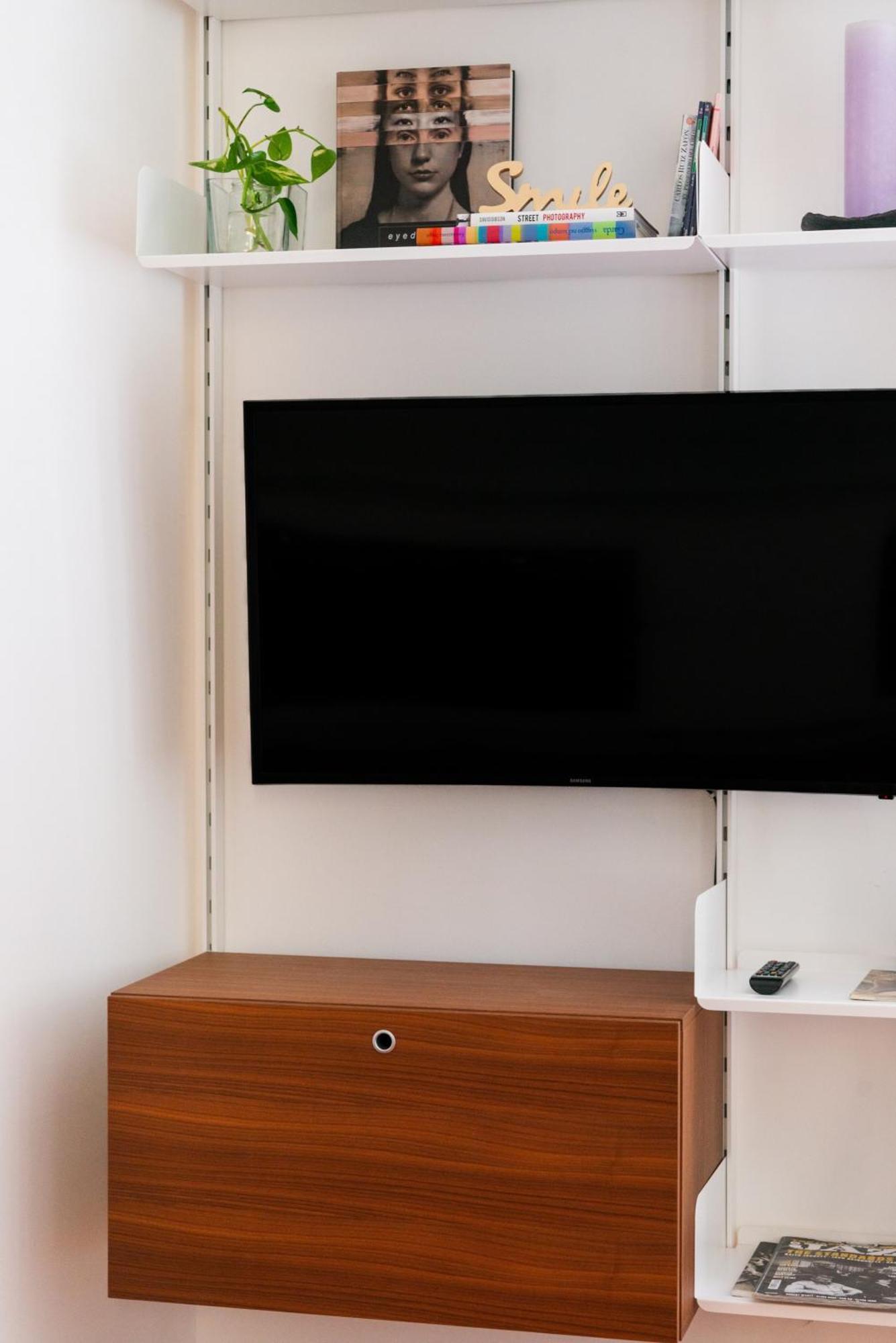 Mecenate Colosseum Apartment *